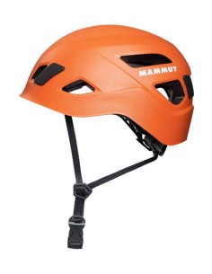 Cascos Mammut Skywalker 3 Naranja