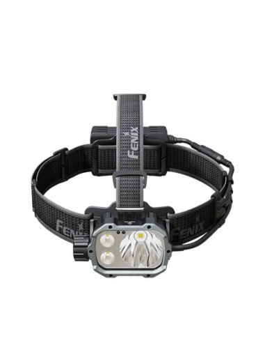 Frontales Sumergibles Fenix Frontal HP35R 4000 Lumens