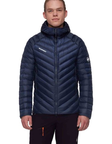 Chaquetas Mammut Chaqueta Broad Peak In Hooded