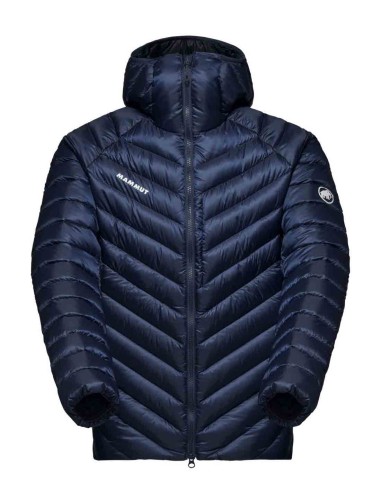 Chaquetas Mammut Chaqueta Broad Peak In Hooded
