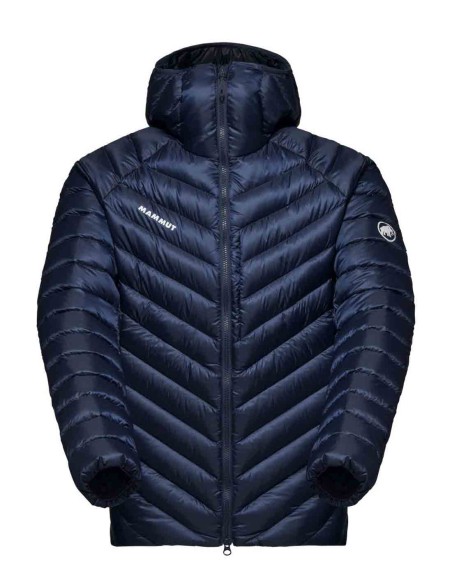Chaquetas Mammut Chaqueta Broad Peak In Hooded