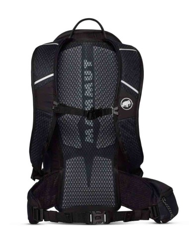 Mochilas de montaña Mammut Mochila Lithium 15L Verde