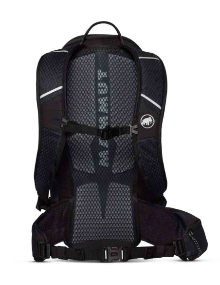 Mochilas de montaña Mammut Mochila Lithium 15L Verde