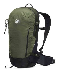 Mochilas de montaña Mammut Mochila Lithium 15L Verde