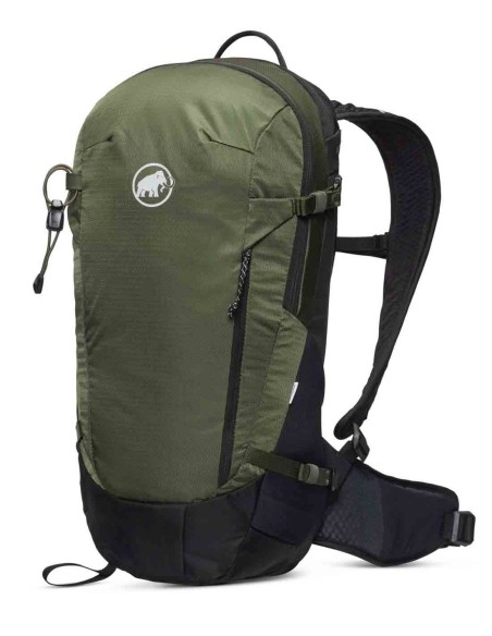 Mochilas de montaña Mammut Mochila Lithium 15L Verde