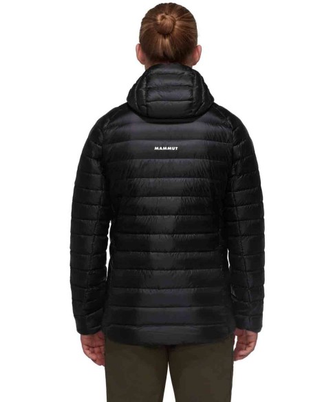 Chaquetas Mammut Chaqueta Broad Peak In Negra