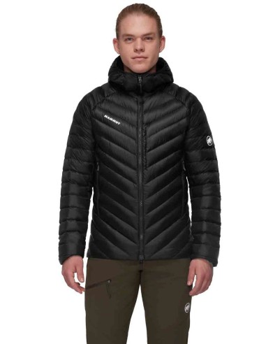 Chaquetas Mammut Chaqueta Broad Peak In Negra