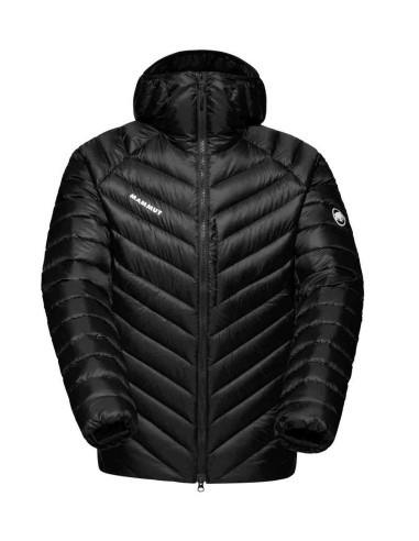 Chaquetas Mammut Chaqueta Broad Peak In Negra