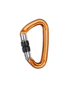 Mosquetones Rosca Grivel K3N Plume Screw Lock