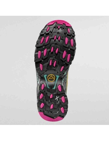Calzado de montaña La Sportiva Ultra Raptor W Banana/Black