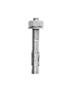 Tornillos, tensores y resina Fixe Parabolt Inox 10x70mm