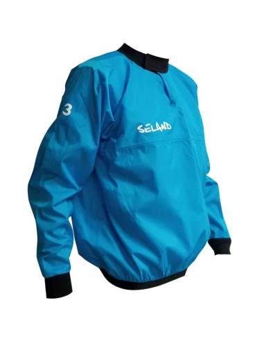 Chaquetas neopreno Seland Chaqueta Impermeable