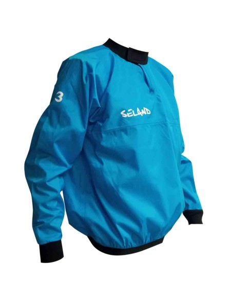 Chaquetas neopreno Seland Chaqueta Impermeable