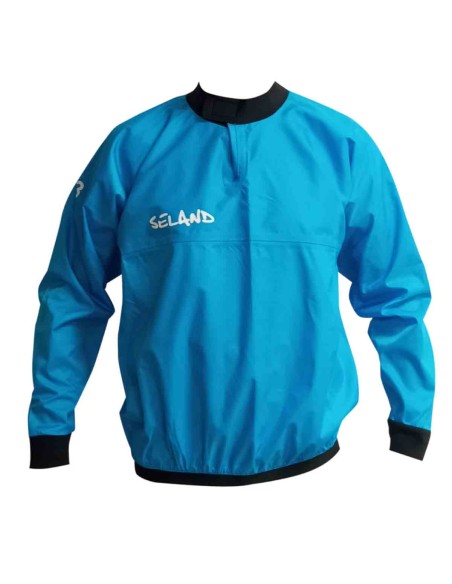 Chaquetas neopreno Seland Chaqueta Impermeable