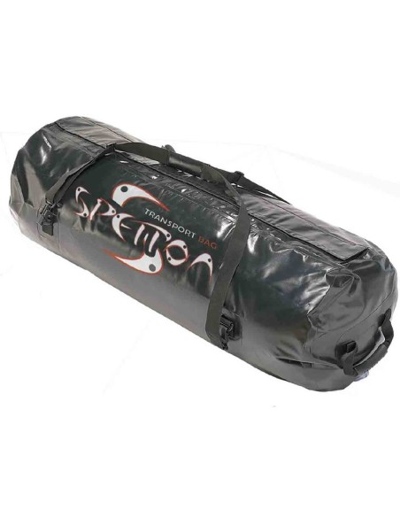 Mochilas bolsas y petates Spetton Bolsa Estanca Team Dry 120L