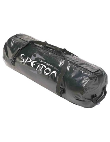 Mochilas bolsas y petates Spetton Bolsa Estanca Team Dry 90L