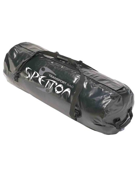 Mochilas bolsas y petates Spetton Bolsa Estanca Team Dry 90L