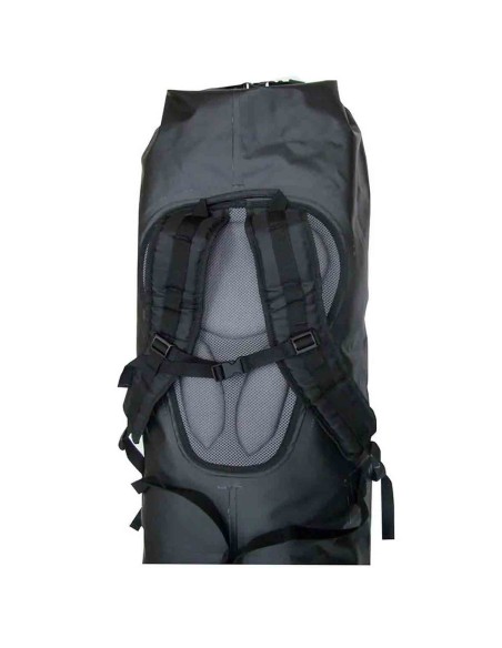 Mochilas bolsas y petates Spetton Mochila Estanca 90L