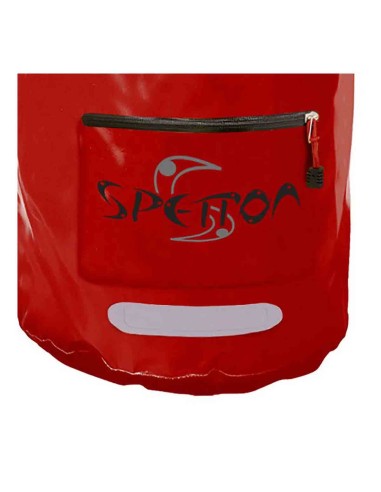 Mochilas bolsas y petates Spetton Mochila Canyon Dry 30L