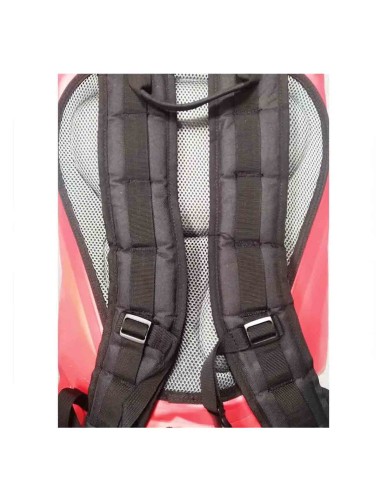 Mochilas bolsas y petates Spetton Mochila Canyon Dry 30L