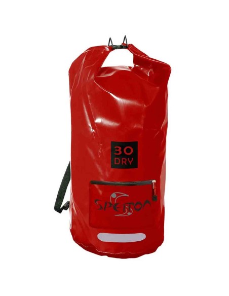 Mochilas bolsas y petates Spetton Mochila Canyon Dry 30L
