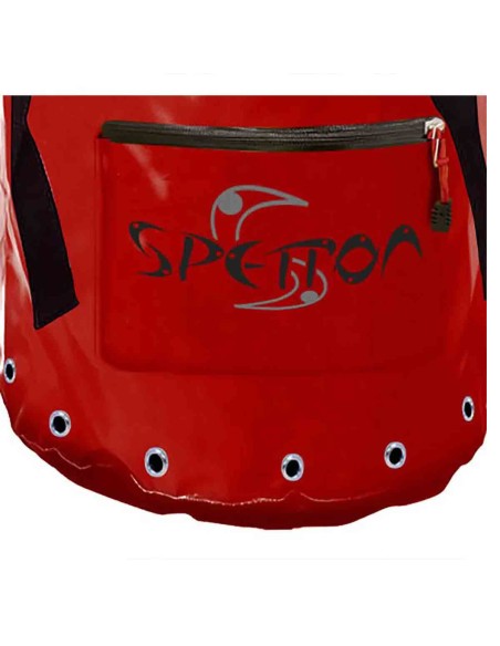 Mochilas bolsas y petates Spetton Mochila Canyon 50L