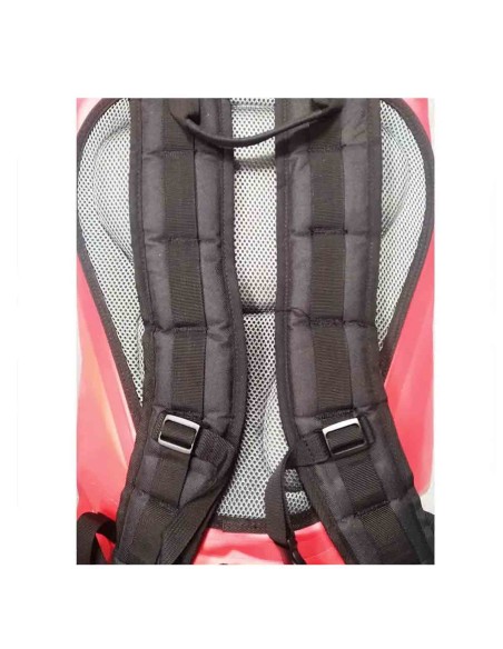 Mochilas bolsas y petates Spetton Mochila Canyon 50L