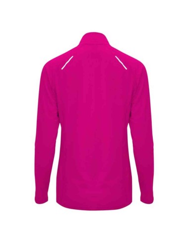 Sudaderas Roly Sudadera Melbourne Rosa