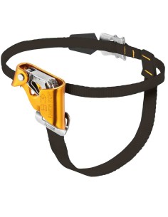 Bloqueadores Petzl Pantin Derecha 2026