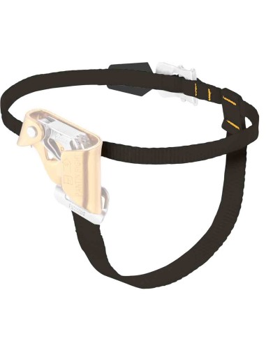 Bloqueadores Petzl Cinta Pantin Derecho 2026