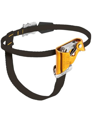 Bloqueadores Petzl Pantin Izquierda 2026