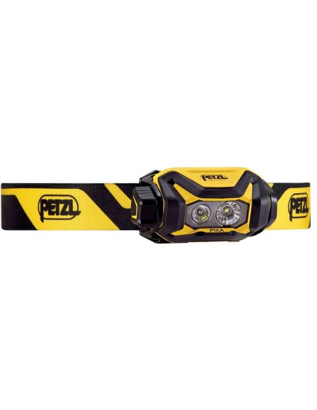 Accesorios iluminación Petzl Pixa