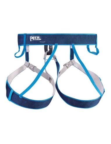 Arneses Petzl Arnés Tour