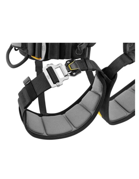 Arneses Petzl Falcon Ascent Rescate