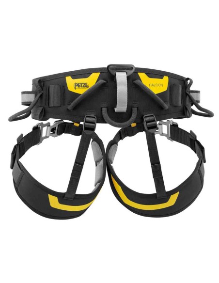 Arneses Petzl Falcon Ascent Rescate