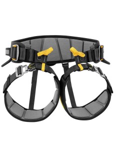 Arneses Petzl Falcon Ascent Rescate