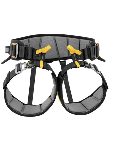 Arneses Petzl Falcon Ascent Rescate