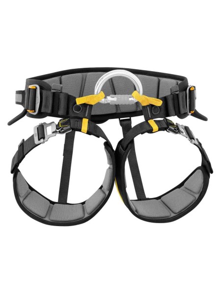 Arneses Petzl Falcon Ascent Rescate