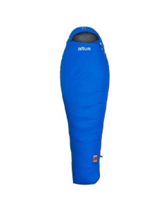 Sacos de dormir Altus Andes 900D