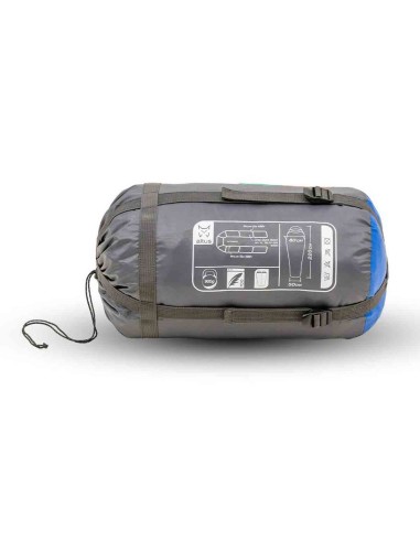 Sacos de dormir Altus Andes 900D