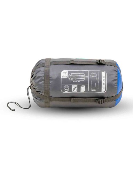 Sacos de dormir Altus Andes 900D