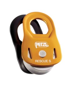Poleas y Rescates Petzl Polea Rescue S 2026
