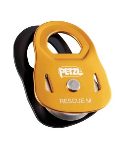 Poleas Petzl Polea Rescue M 2026