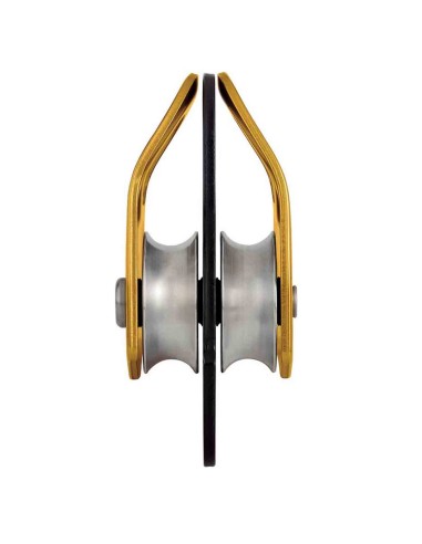 Poleas Petzl Polea Minder S2 2026
