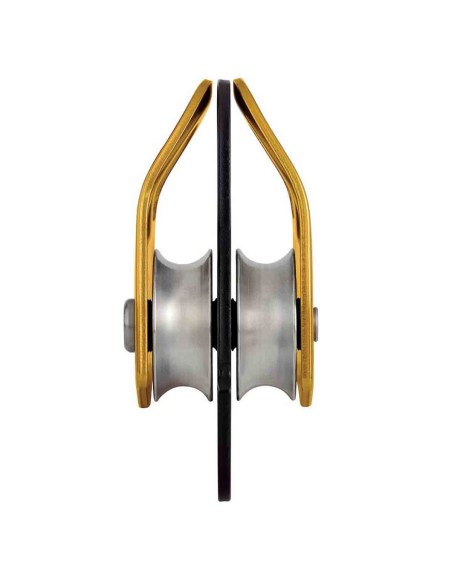 Poleas Petzl Polea Minder S2 2026