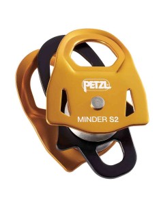 Poleas Petzl Polea Minder S2 2026