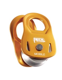 Poleas Petzl Polea Mobile 2026