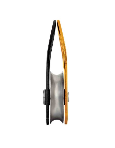 Poleas y Rescates Petzl Polea Minder L1 2026