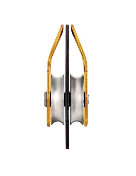 Poleas y Rescates Petzl Polea Minder L2 2026