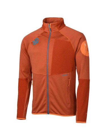 Chaquetas Ternua Chaqueta Ragger JKT M Naranja